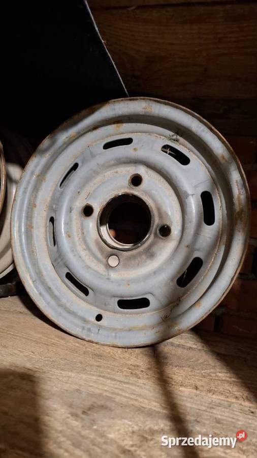 Części Skoda 100 s100 105 osobowe Przemyśl