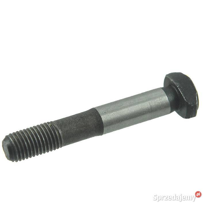 Śruba korbowodu M8 x 50 mm VST Fieldtrac Silnik i osprzęt Tajęcina