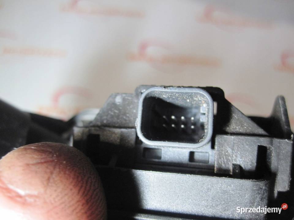 kamera cofania Kielce