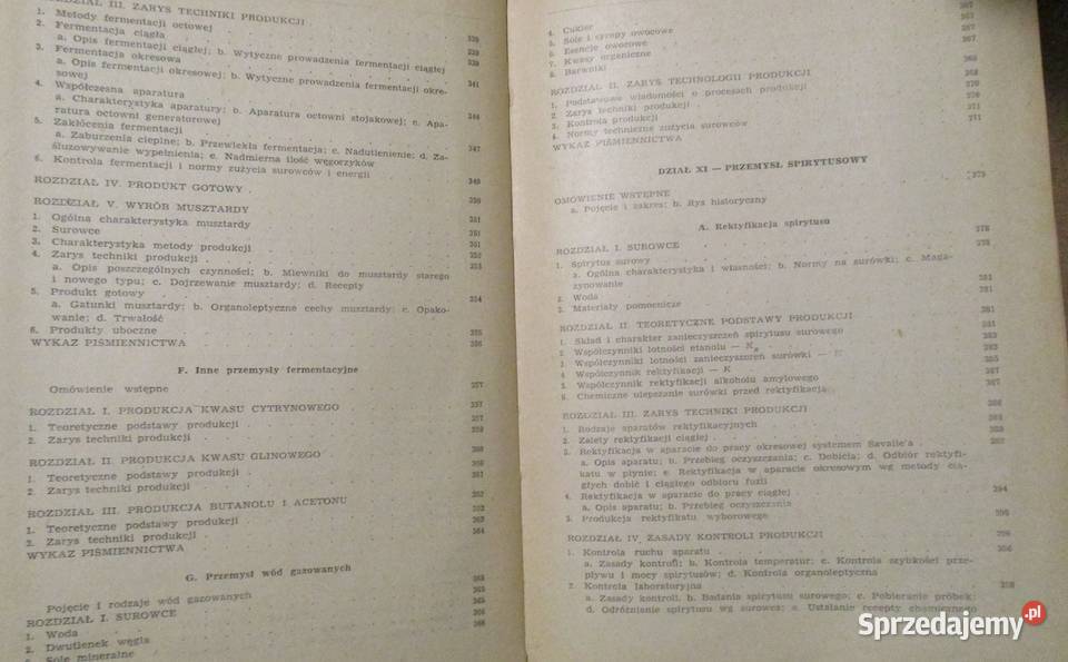 Poradnik inzynieraprzemysł tłuszczowy