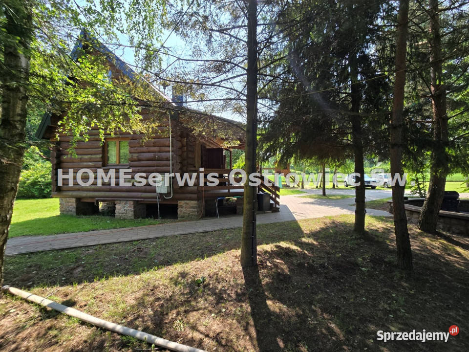 Dom wolnostojący 65m2 Czerwona Góra wolnostojący Sprzedaż