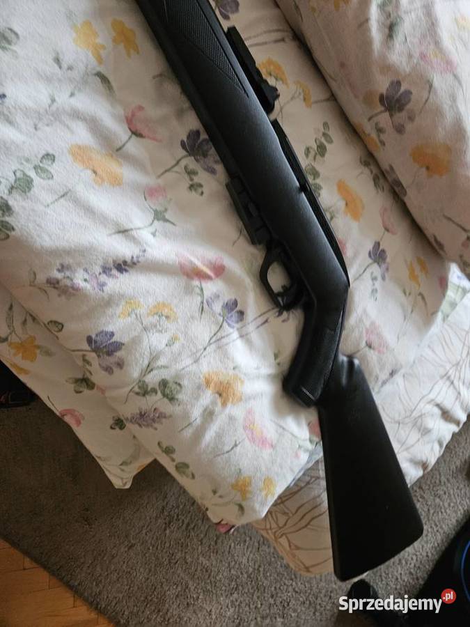 Crosman 1077 45mm małopolskie Myślenice