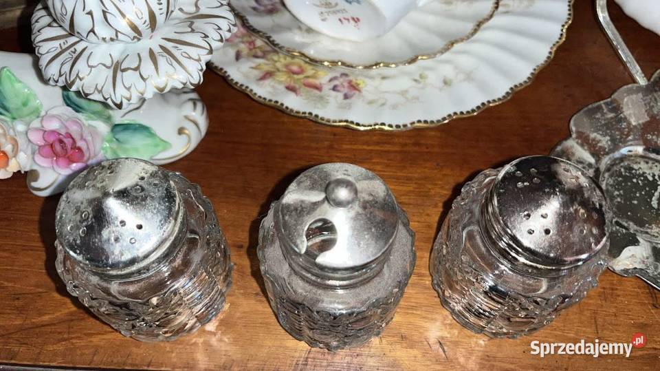 Solniczka Szkło pomorskie Gdańsk