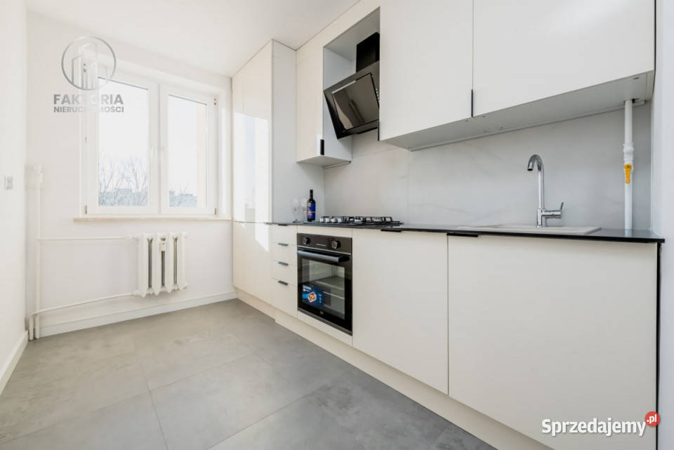 Mieszkanie do sprzedania 46m2 2 pokoje Białystok podlaskie