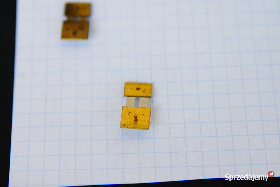 Zawieszka do wahadła Bielsko-Biała