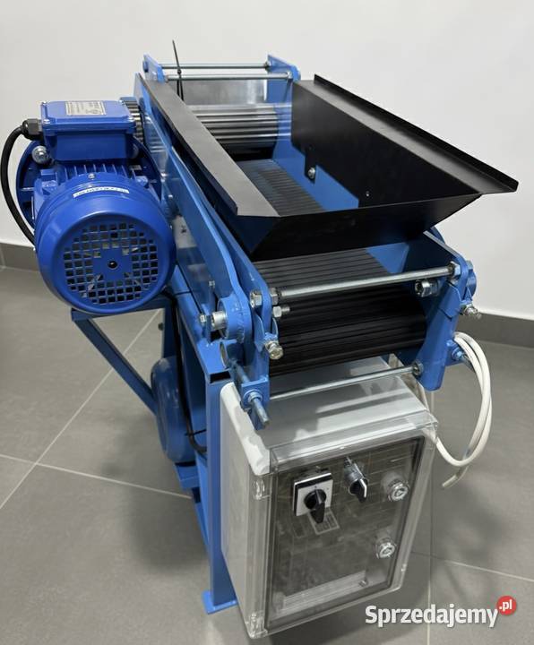 Gilotyna do stripsa tytoniu ziół herbaty 200h Gorzów Wielkopolski