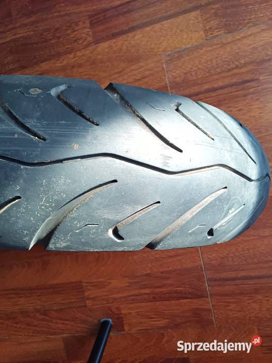 Koło 13070 R12 tylne 1PE40QMB 2T