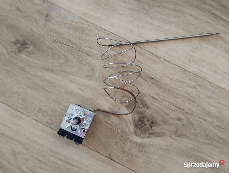 Termostat regulator temperatury piekarnik Katowice