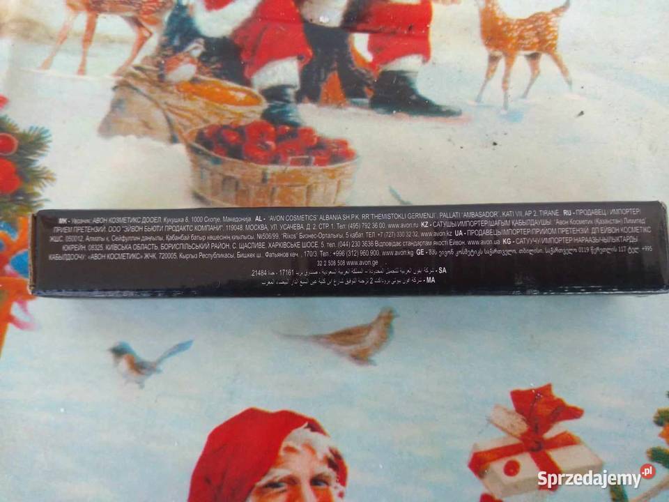 Długopis złota rączka Nowy bez metki zachodniopomorskie Chojna sprzedam