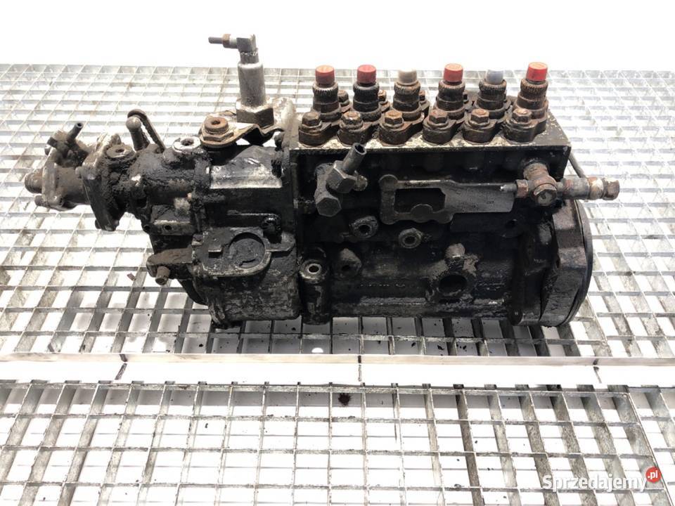 POMPA WTRYSKOWA MAN 469 0402746629 69 220 9900 ciężarowe sprzedam