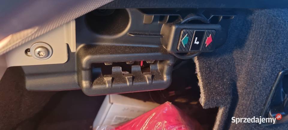 Bmw czarne dolnośląskie Świdnica