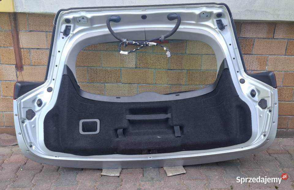 Klapa Opel Insignia sprzedam