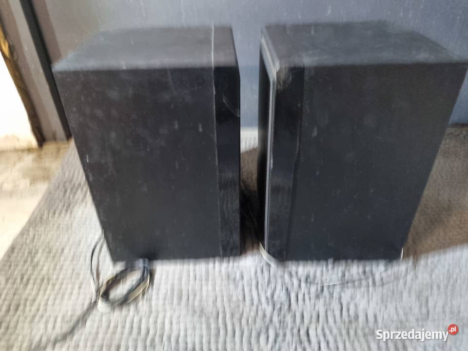 kolumny SANYO SXW18 Gorzów Wielkopolski