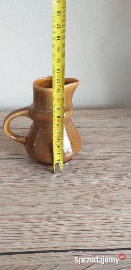 Mlecznik Mirostowice Porcelana i szkło łódzkie Przedbórz