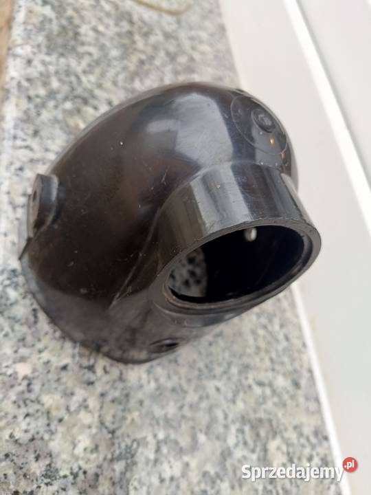 Obudowa lampy Romet Okazja Obudowy lamp i żarówek Oświetlenie Bolesławiec