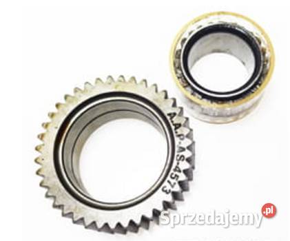 KOŁO ZĘBATE JOHN DEERE 4475304211 Działyń