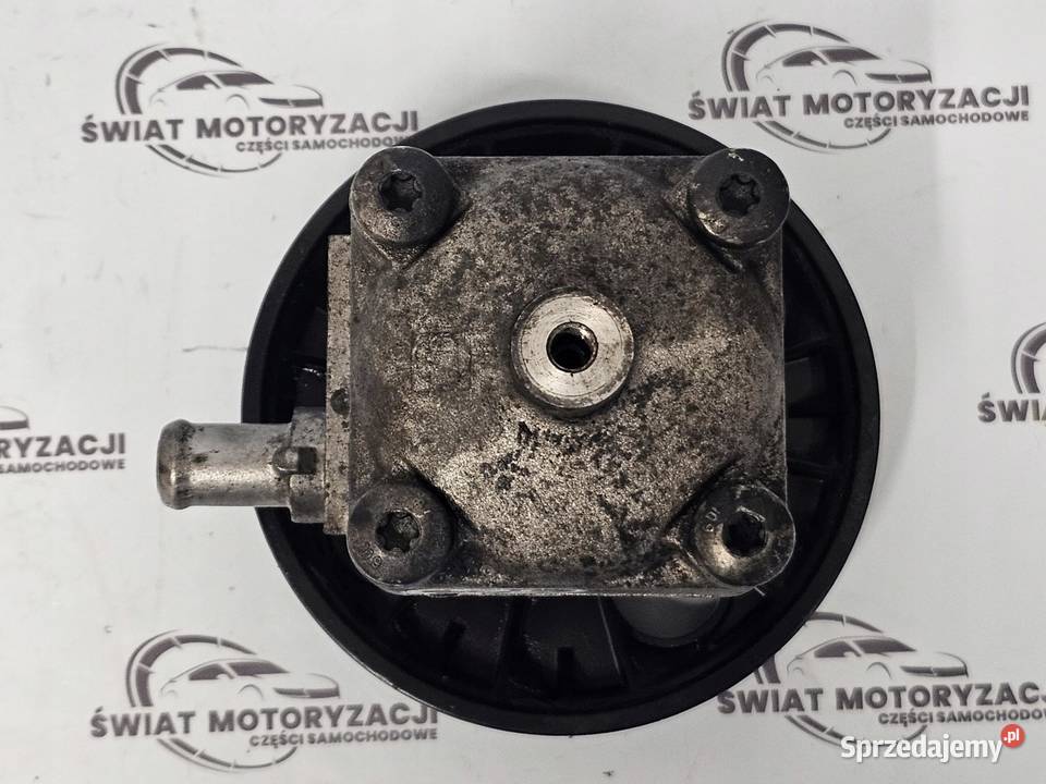 VOLVO XC70 24 D5 D5244T D5244T4 pompa osobowe świętokrzyskie