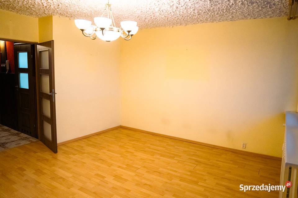 Przestronne mieszkanie 4pokojowe Kraków Bieżanów sprzedam