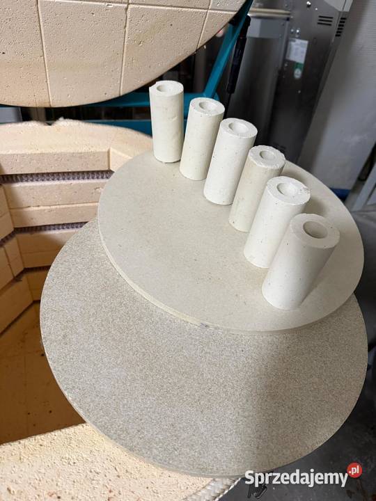 Rohde TE 60 N piec do wypalania ceramiki Rzeszów