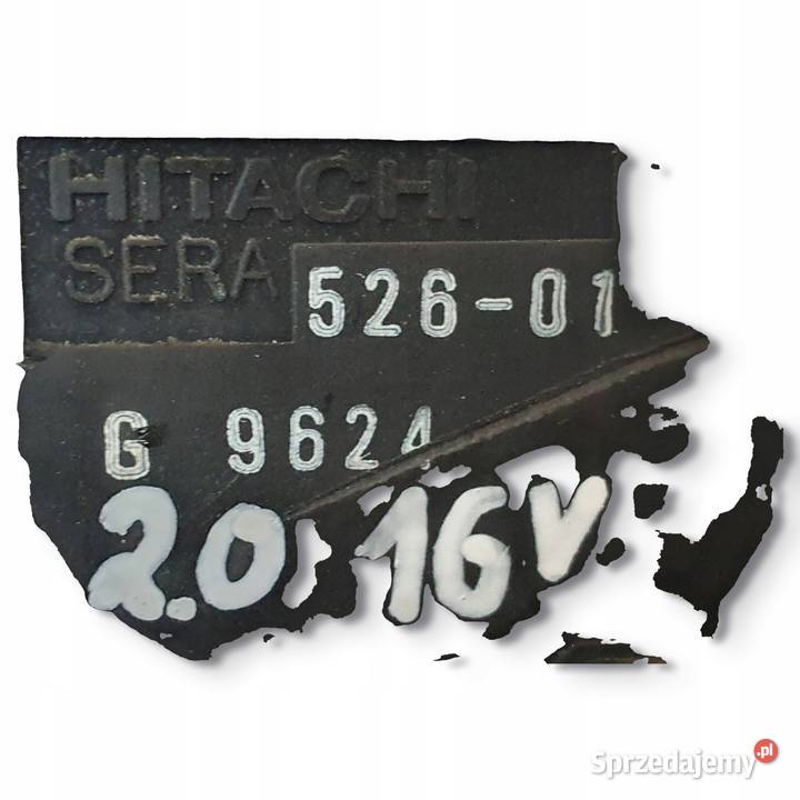 PRZEPUSTNICA Nissan Qashqai 20 16V RME60 Chełm sprzedam