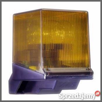 Lampa ostrzegawcza FAACLIGHT 12V OKAZJA Warszawa