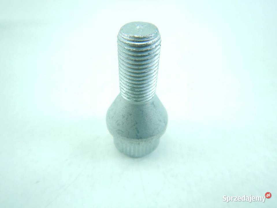 ZESTAW ŚRUBY ZABEZPIECZAJĄCE KOŁA ZŁODZIEJKI Akcesoria sprzedam