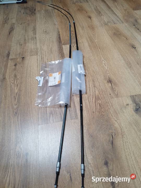 Sprzedam dwie sztuki komplet linek hamulca Lubliniec