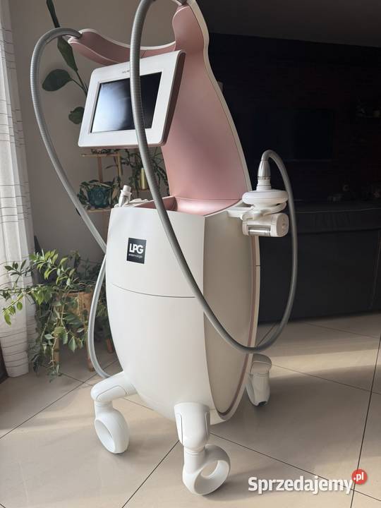 Endermologia LPG Alliance Kosmetyczki Gostynin