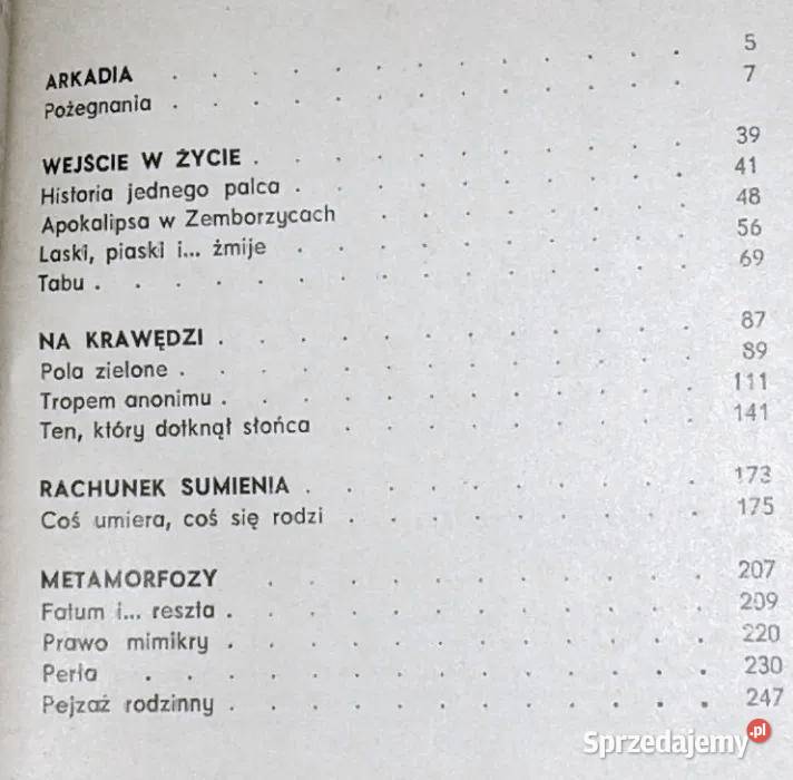 Tajemnice prowincji Romuald Karaś miękka Pozostałe lubelskie Chełm