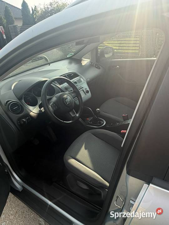 Seat Altea XL Raty Prywatnie Czujniki Parkowania czujnik parkowania Wrocław