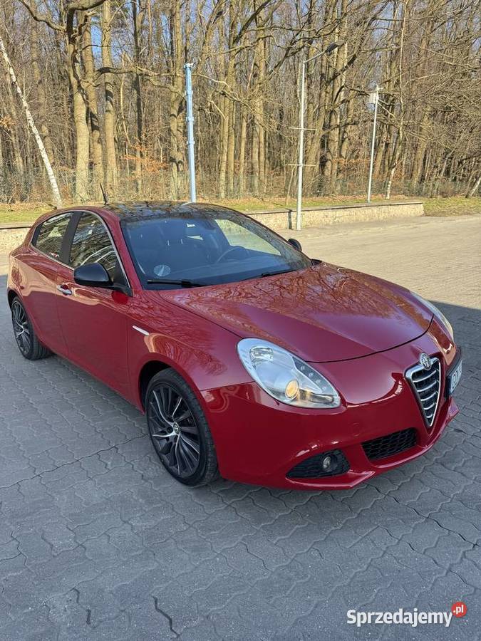 Zadbana Serwisowana pierwszy właściciel Gdańsk sprzedam