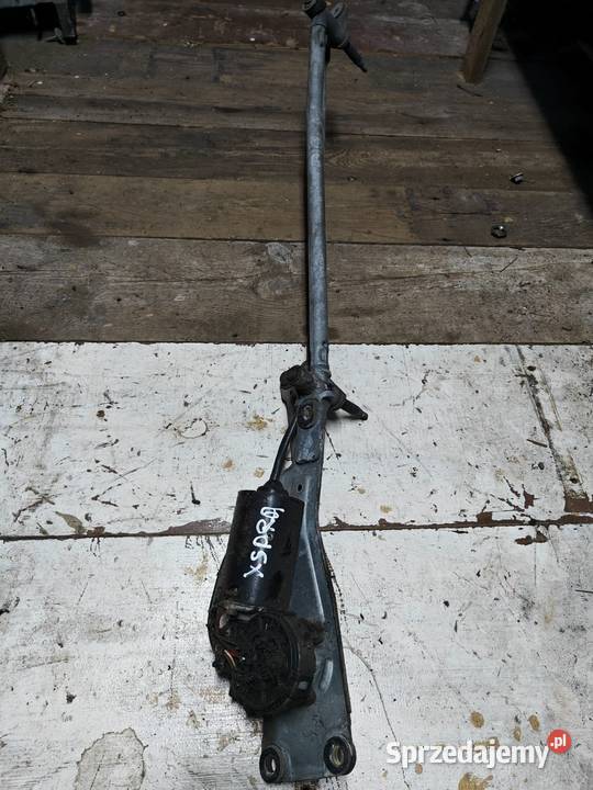 Mechanizm wycieraczek xsara 1 Puławy