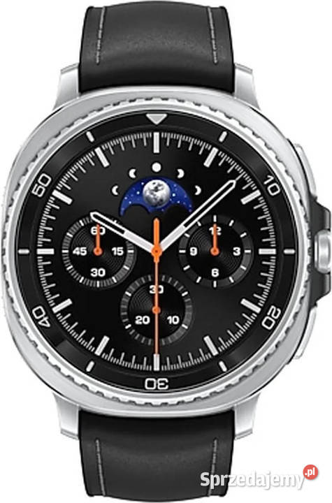 SAMSUNG Galaxy Watch8 Classic Bluetooth 46mm mazowieckie Warszawa