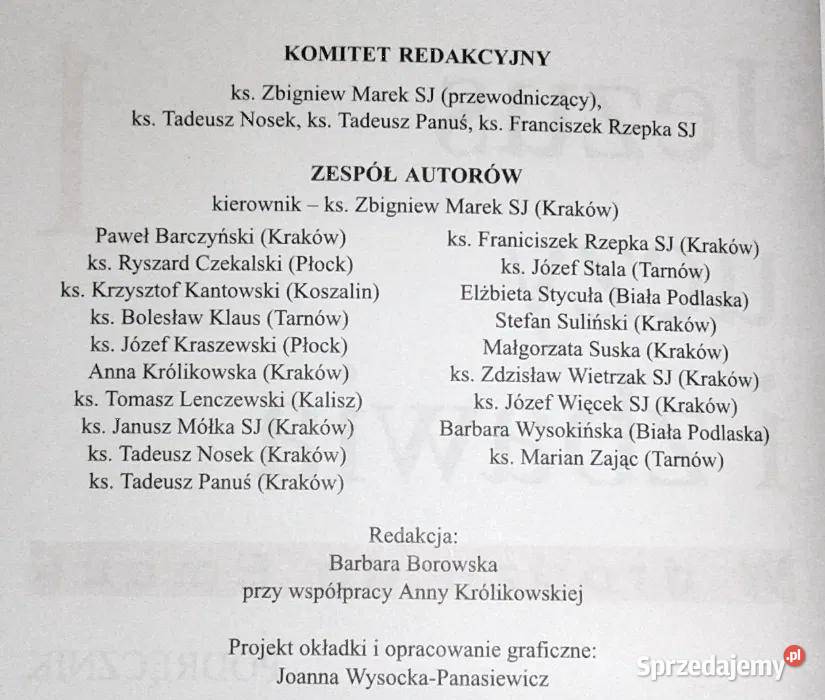 Jezus uczy i zbawia 1 Barbara Borowska Chełm