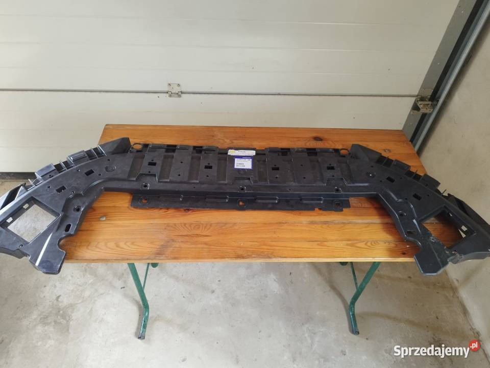 OSŁONA DOLNA POD ZDERZAK ZDERZAK 31383736 VOLVO Pozostałe