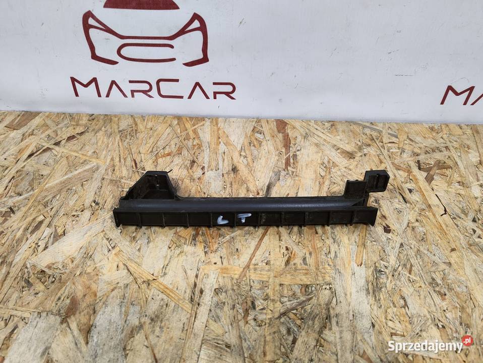 Prowadnica Szyby Drzwi Lewy Tył Opel Mokka X