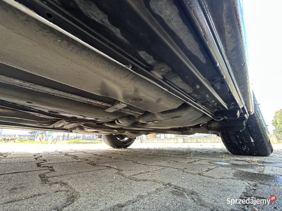 Bmw e39 20d Seria 3 Rzuchowa