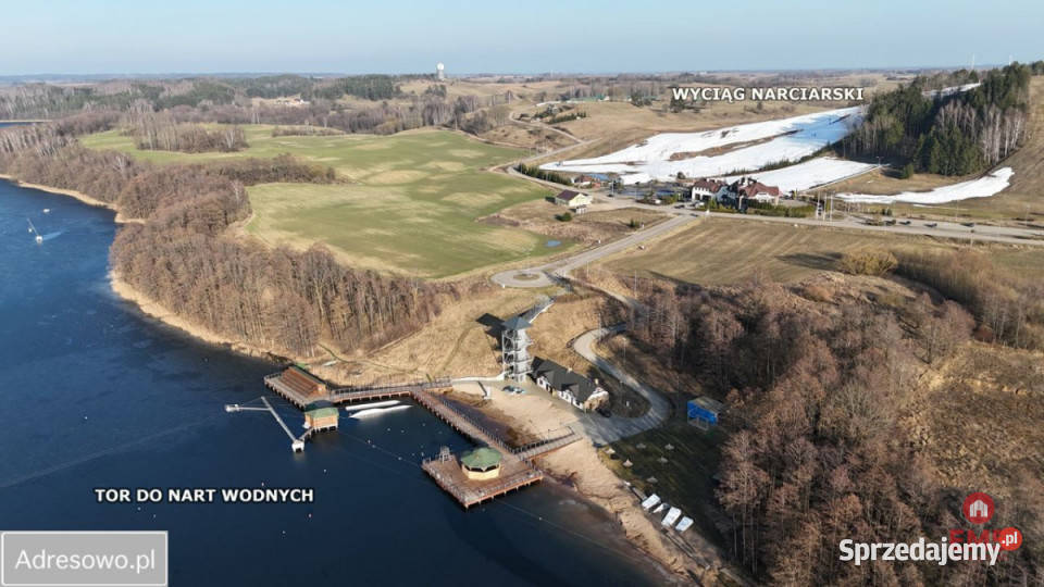 Dom wolnostojący na sprzedaż Przejma Wielka Sprzedaż Sprzedaż podlaskie