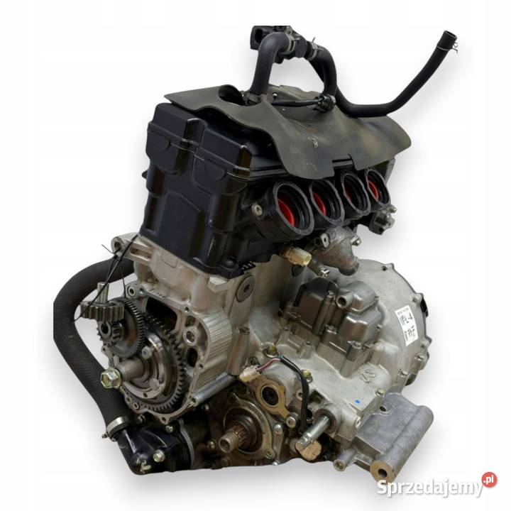 SILNIK Suzuki GSXR GSXR 750 L1 L2 L3 L4 L5 L6 L7