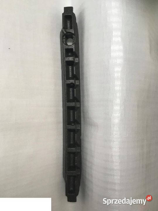 VOLKSWAGEN UP ABSORBER ZDERZAKA PRZÓD 1S0807248 Kozubszczyzna