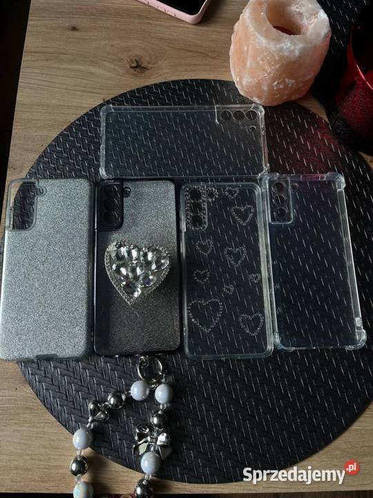 Samsung s 21 plus 5g Katowice