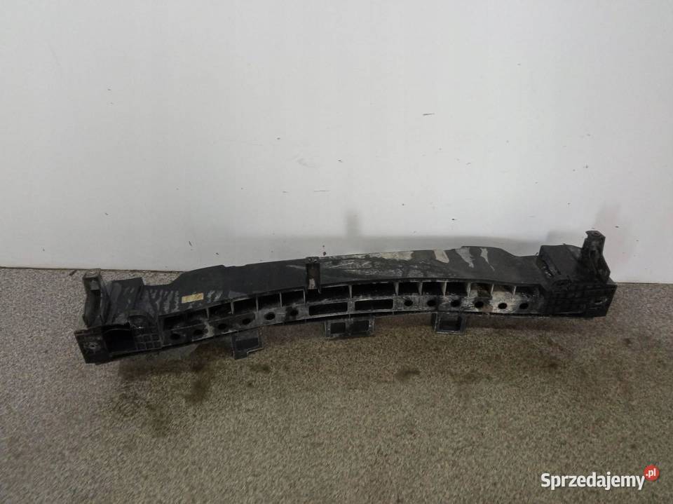 WZMOCNIENIE ZDERZAKA BELKA ZDERZAKA PRZÓD