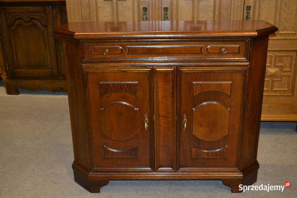 komoda włoska 3 Będzin