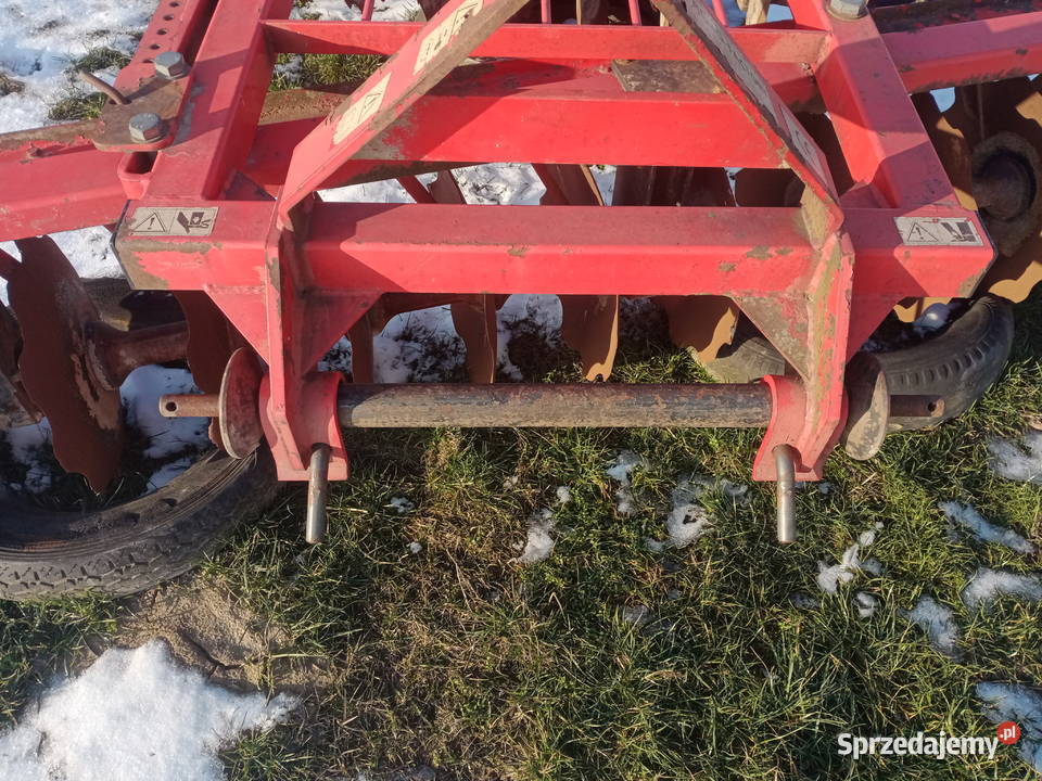 Brona Talerzowa Opatówek