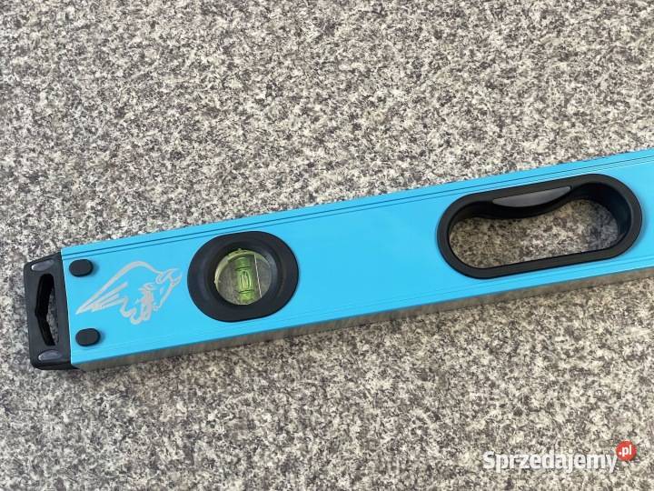 NOWA Poziomica OX Pro Spirit Level 1800 mm Oświęcim