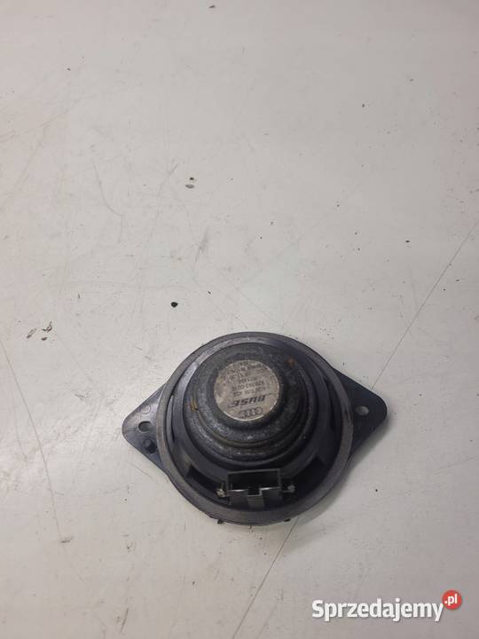 GŁOŚNIK SURROUND BOSE TYŁ AUDI A6 C7 A7 osobowe Przystajń