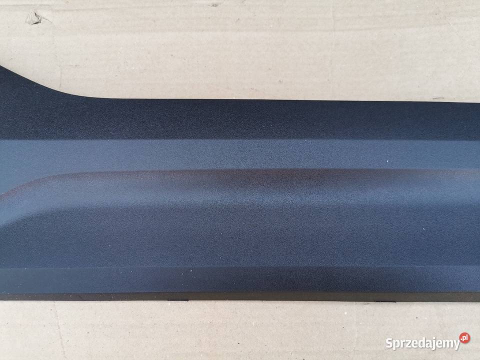 Listwa drzwi tył prawa rh Volvo xc40 17 31448319 sprzedam