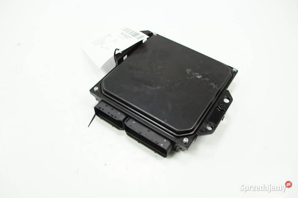 KOMPUTER MAZDA 6 2758006583 Pozostałe kujawsko-pomorskie Lipno