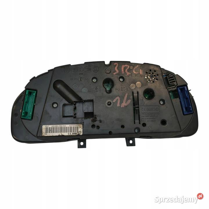 LICZNIK ZEGARY 3B0920829 VW Passat B5 LIFT 16
