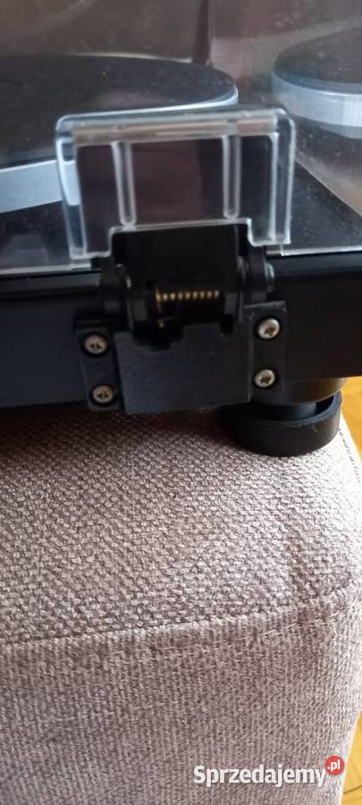Ariston qdeck gramofon łódzkie Tomaszów Mazowiecki